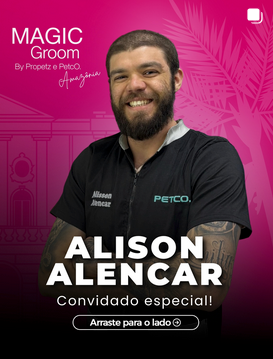 Alison Alencar