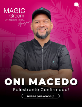 Oni Macedo
